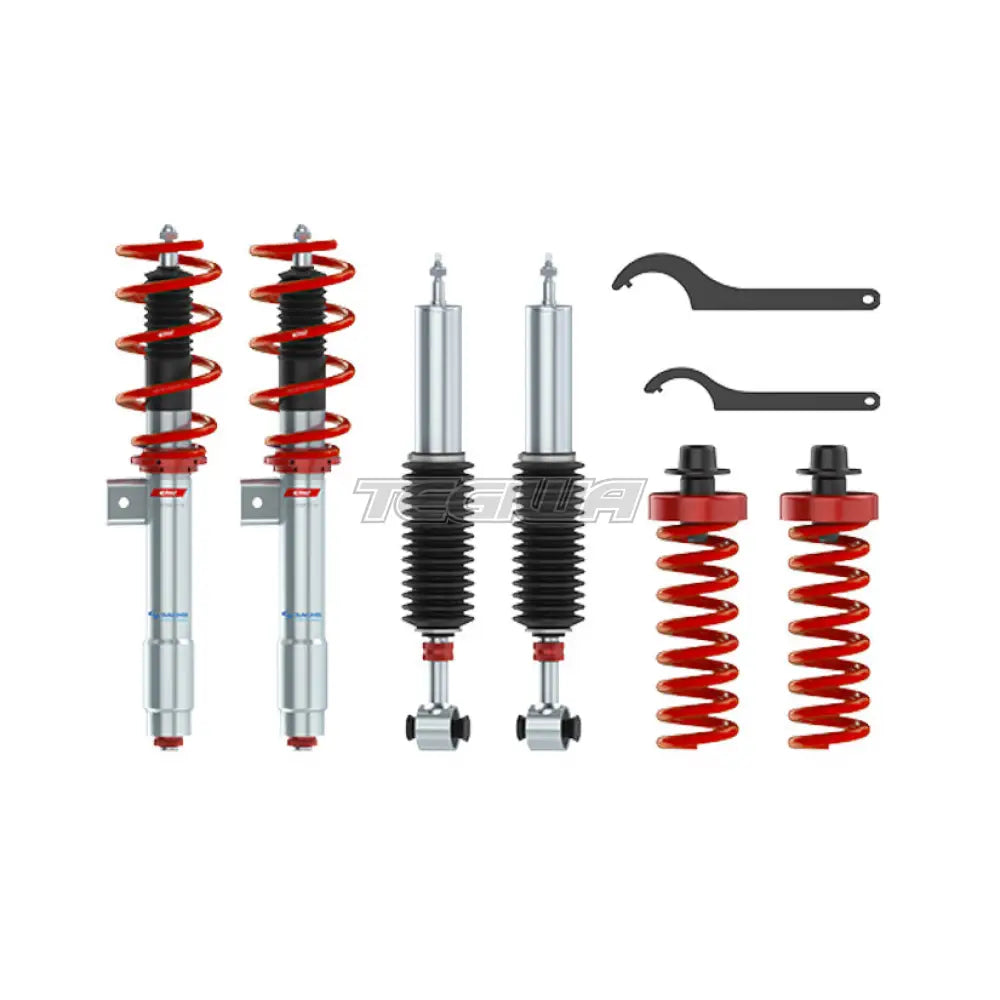 Eibach Pro Street Multi Coilovers Seat Ibiza IV ST 6J8 6P8 01 
