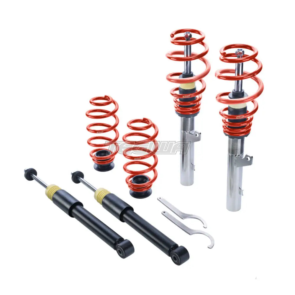 Eibach Pro Street S Coilovers BMW 2 Series Coupe F22 F87 13  Type E