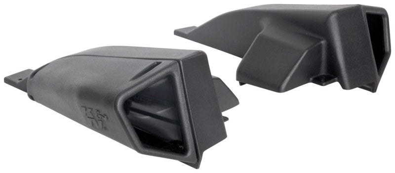 K&N ENGINEERING K&N 14 19 Polaris RZR 1000 XP Turbo Performance Intake Hood Scoop