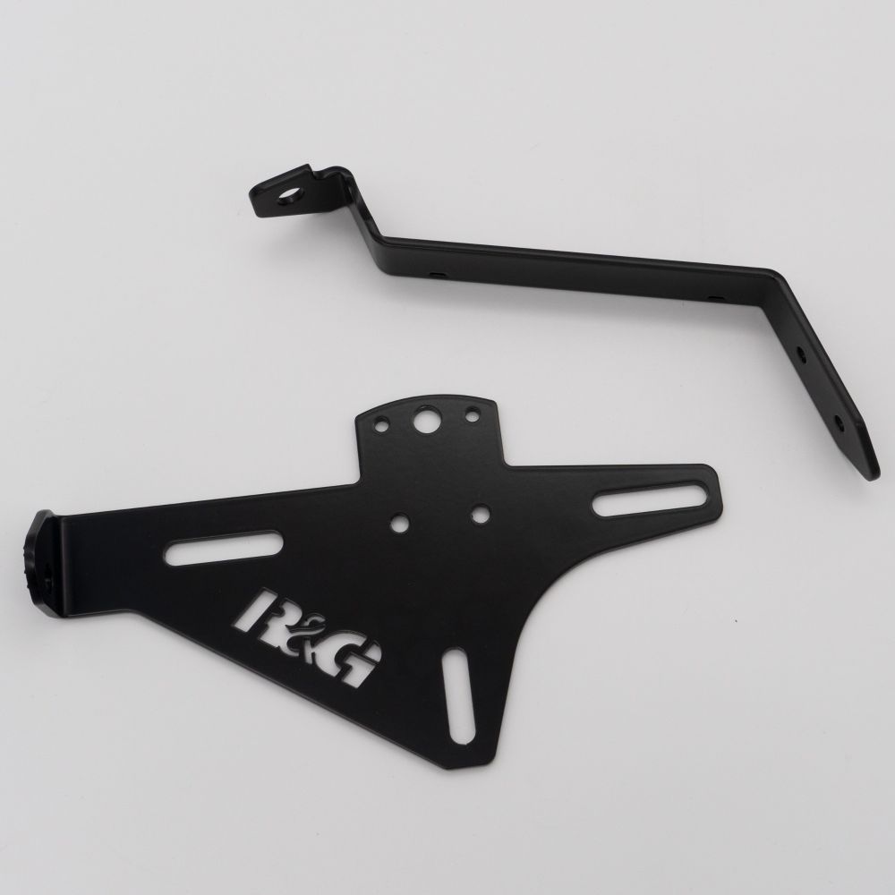 R&G Racing Fender Eliminator For 2022 2023 Harley Davidson Softail Standard FXST 107