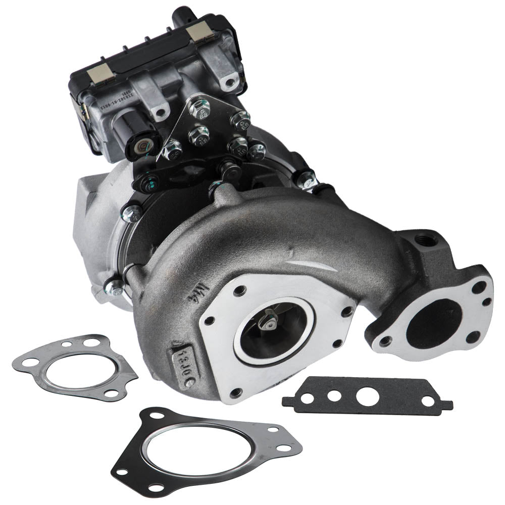 MAXPEEDINGRODS2 Turbocharger Mercedes E350 E300 Ml320 Cdi Gt2056v Turbo 764809 2007 