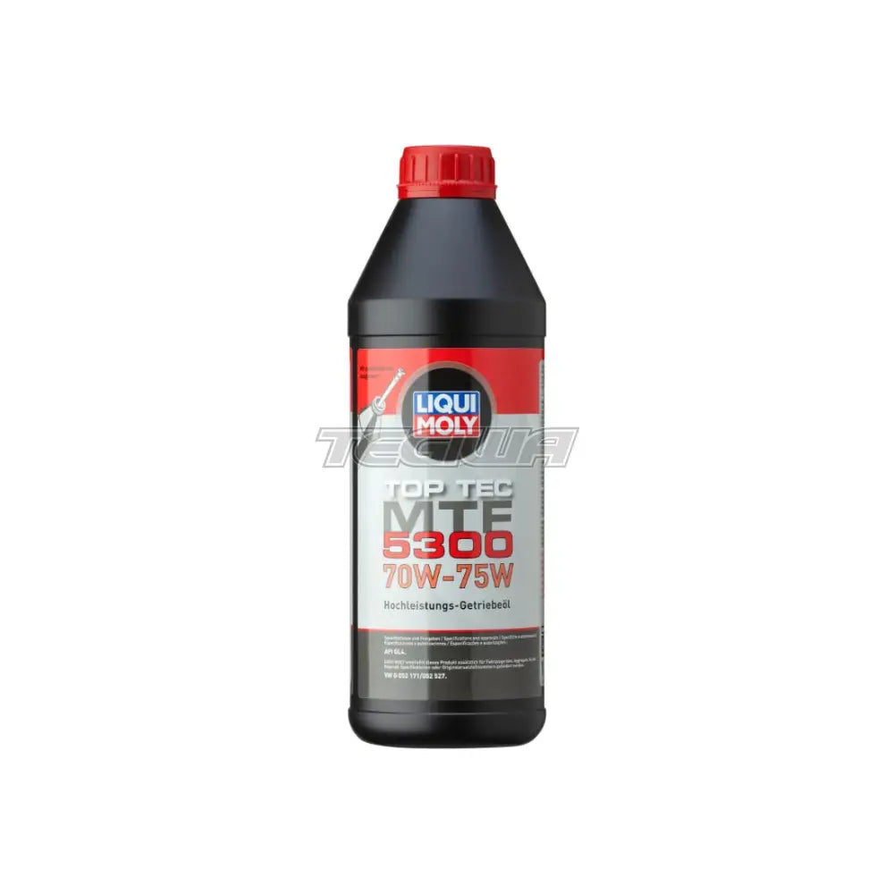Liqui Moly Top Tec MTF 5300 70W 75W