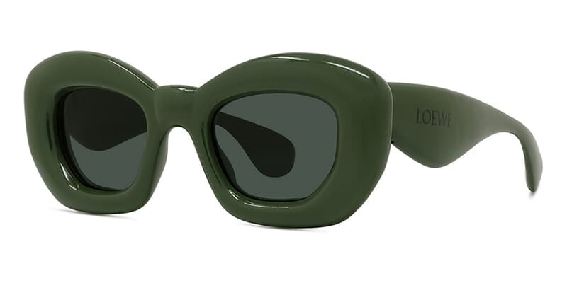 Loewe Inflated LW40117I 96N   As Seen On Tracee Ellis Ross