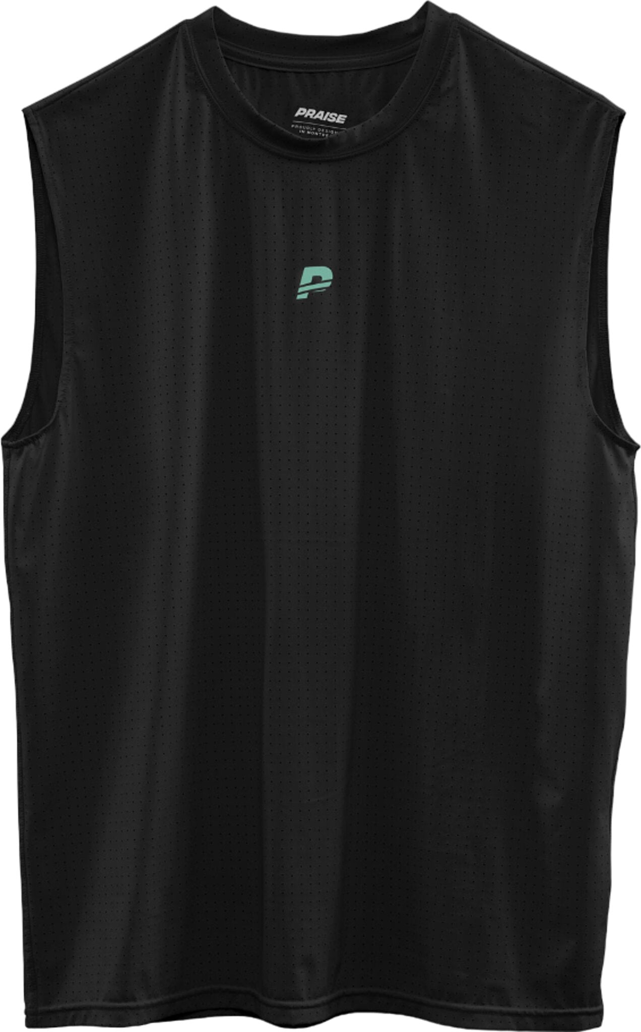 PRAISE HILLSIDE Running Top   Unisex   Débardeur HILLSIDE   Unisexe