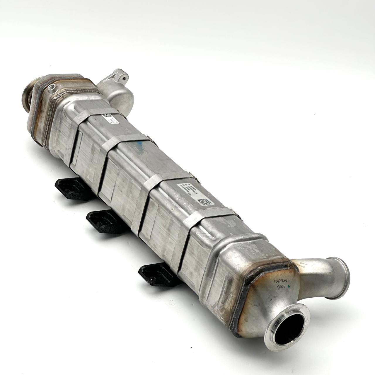3693370   Genuine Cummins® EGR Cooler For ISX Gen 4 & Cummins X 15 Gen 4
