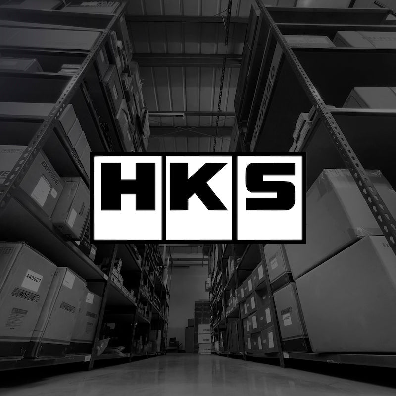 TORQUEGT HKS GT Supercharger Pulley 95mm 8 Rib