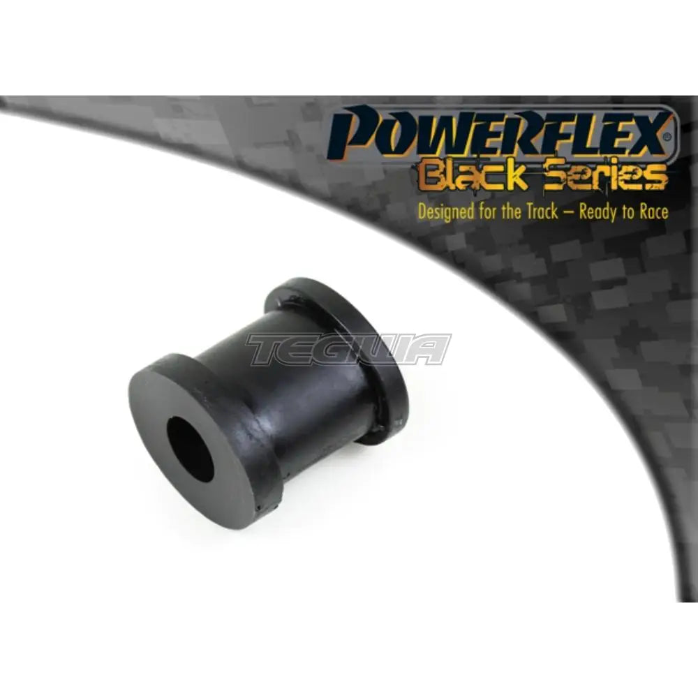 Powerflex Black Series Gear Shift Arm Front Bush Oval BMW 3 Series E90 E91 E92 E93 E9X M3 Inc GTS Cab 05 13
