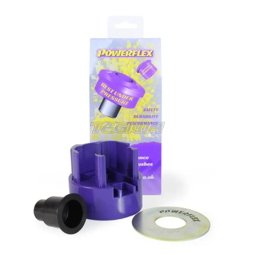 Powerflex Road Series Front Lower Engine Mount Hybrid Bush Large Fast Road/Track Audi Q3 RSQ3 F3 18+