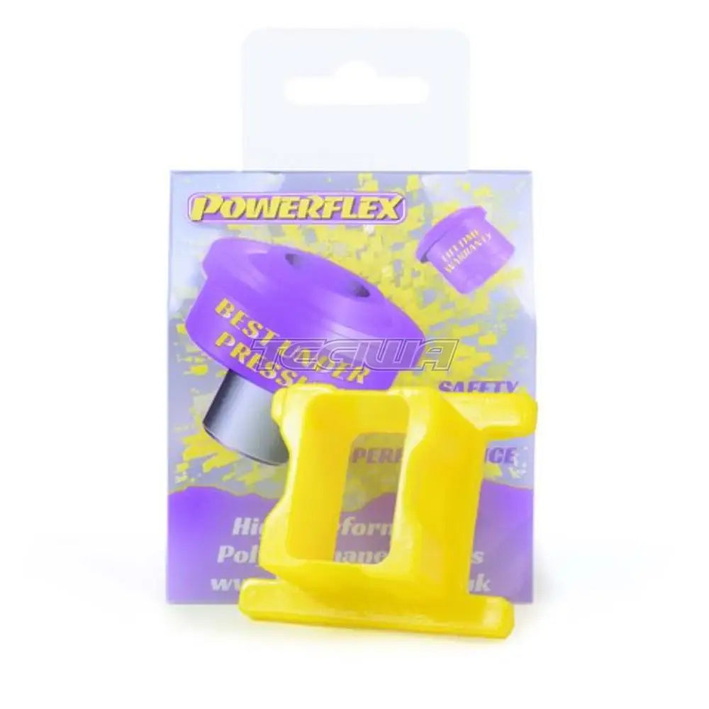 Powerflex Road Series Transmission Mount Insert Petrol Audi A8 S8 D4 10 17