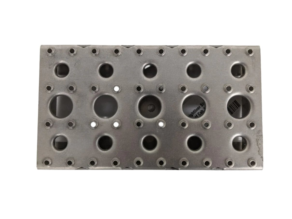 Freightliner Single Band Back of Cab Access Step   P/N 22 74422 025