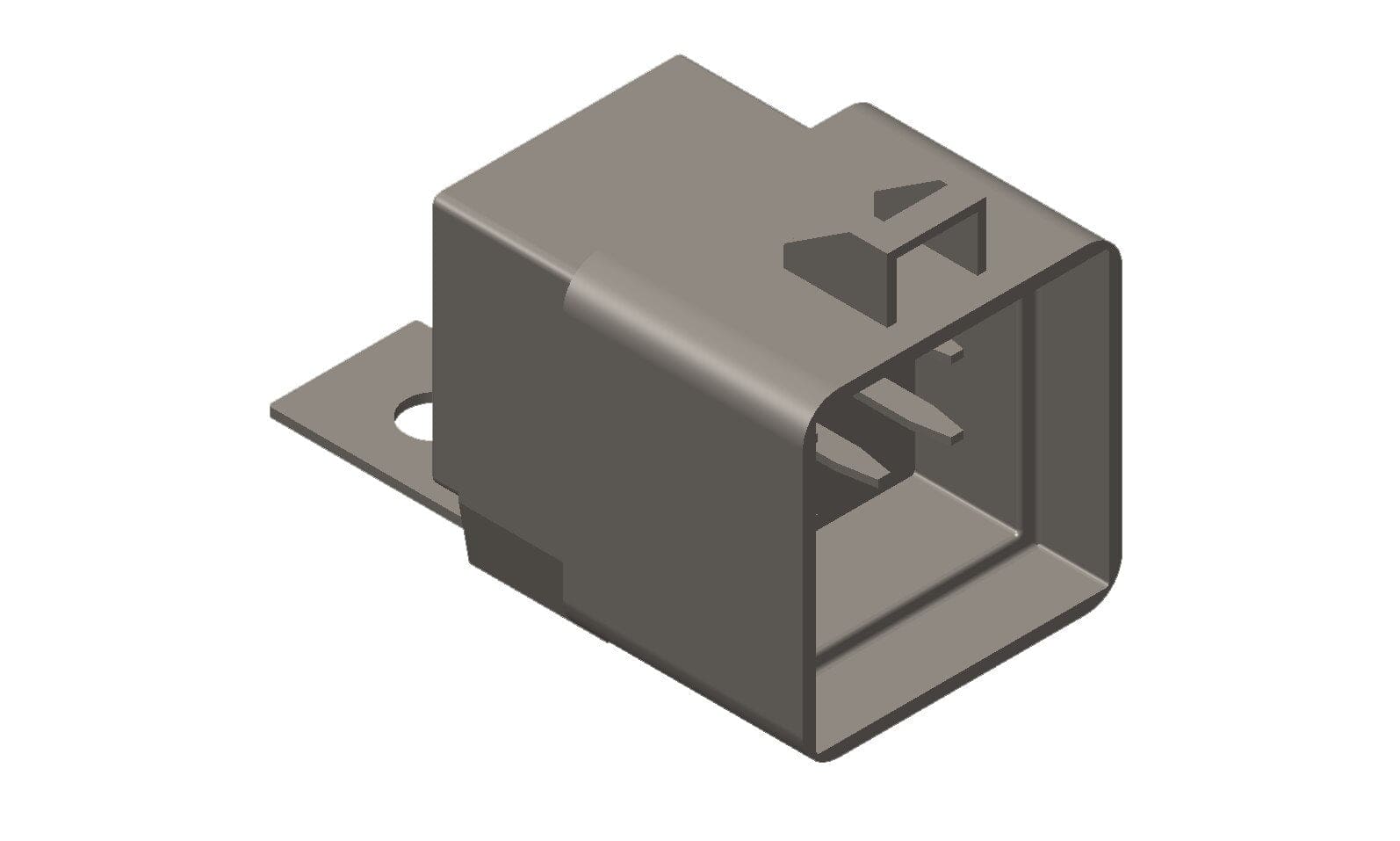 VF28 65F14 Z03   Genuine Cummins® Multi Purpose Relay