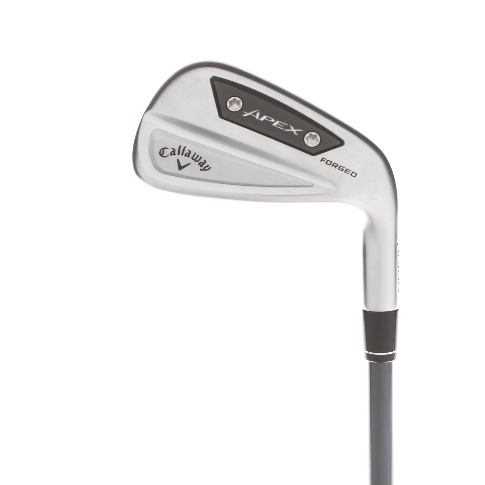 Callaway Apex Ai300 Graphite Mens Right Hand Pitching Wedge 42* Regular   UST Mamiya Recoil Dart 70 R