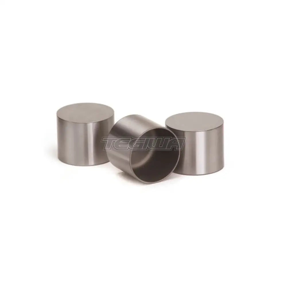 Supertech Cam Follower 31mm Diameter 25mm Long 2.5mm Std base circle Post Thickness Nissan 2.5l Turbo RB25DET