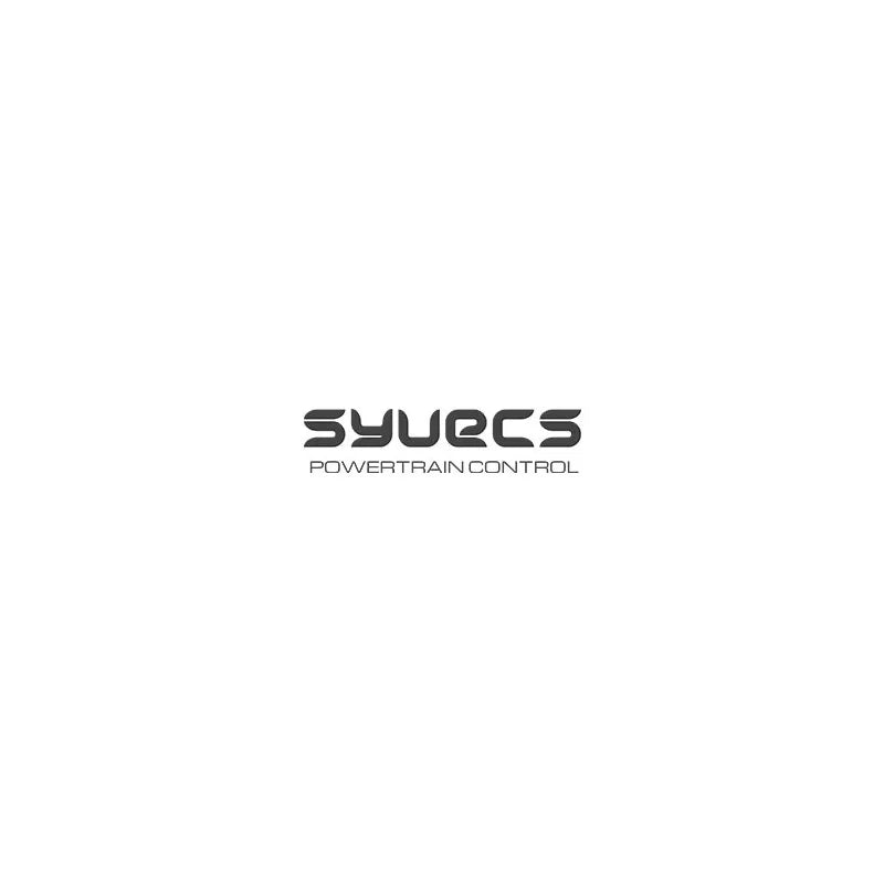 Syvecs Pin Connector For S7 ECU