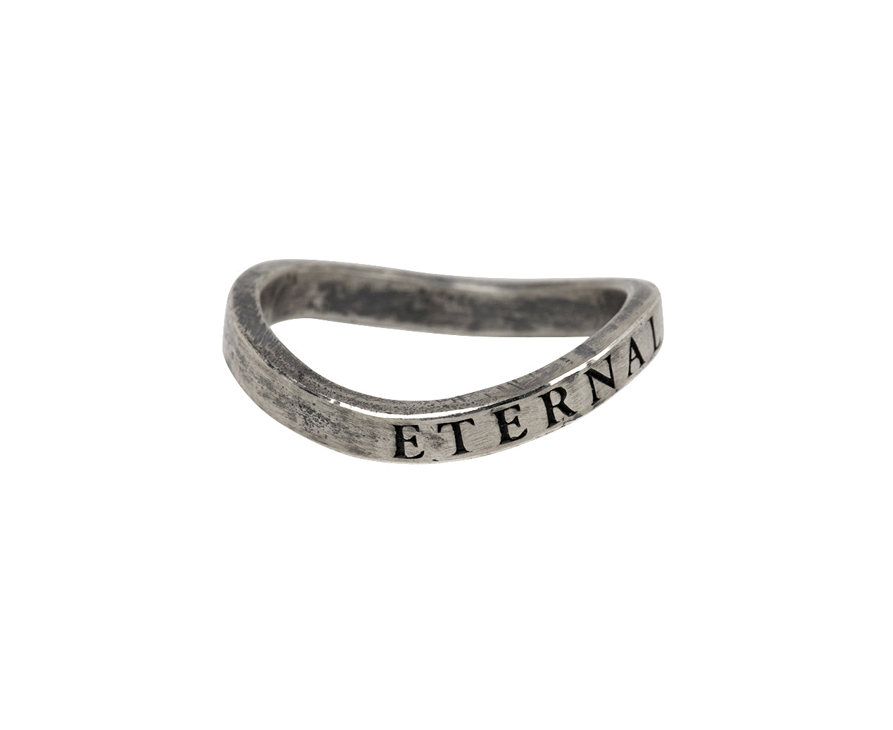 TÓ GARAL Eternal Love Ring