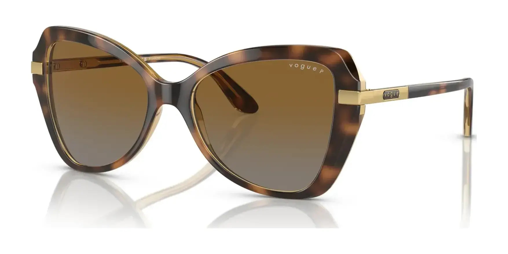 Vogue VO5479S Sunglasses   Size 53