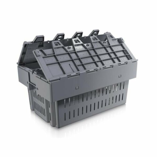 IPL   Floating Lobster Crate