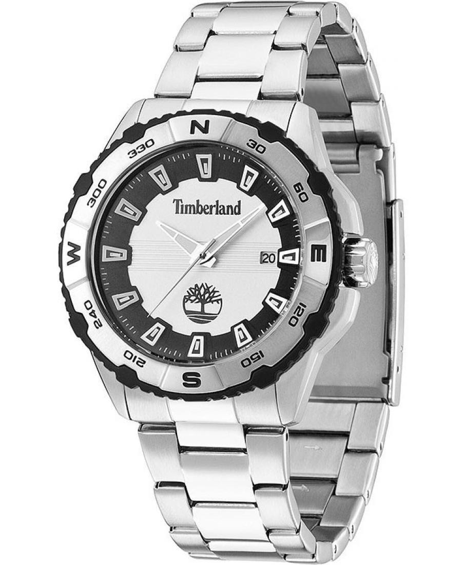 TIMBERLAND Men Quartz Casual Watch Classic Dress Waterproof