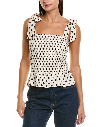 Anna Kay Koreli Top Women's