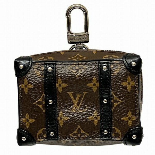 Louis Vuitton Monogram Soft Trunk Pouch M00753 Small items pouch M... GZl1945z