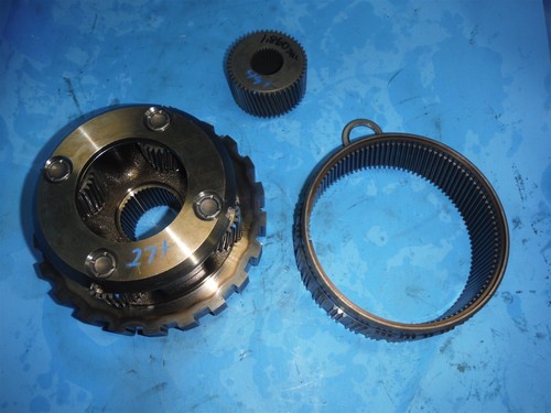 1000   2000 Allison transmission Planet matching P3 Planet  Ring & Sun gears