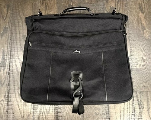 Samsonite Silhouette 5 Suit Carrier Garment Bag Suitcase