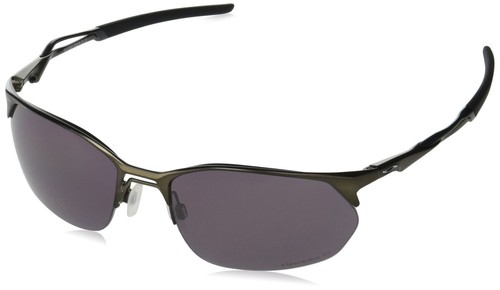 [OO4145 05] Mens Oakley Wire Tap 2.0 Polarized Sunglasses
