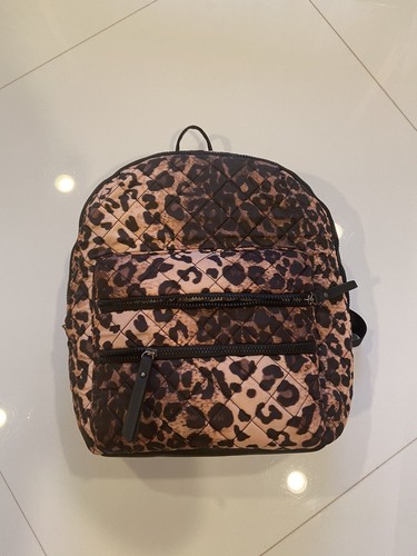 Zaino Benvoy Leopard di Steve Madden