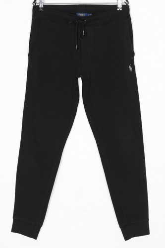 LAUREN RALPH LAUREN POLO RALPH LAUREN Tracksuit Sweatpants Joggers Pants Trous Men Size S DZ6756
