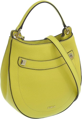 [FURLA] Presa AFRODITE MINI TRACOLLA WB00634BX03051068S JAUNE