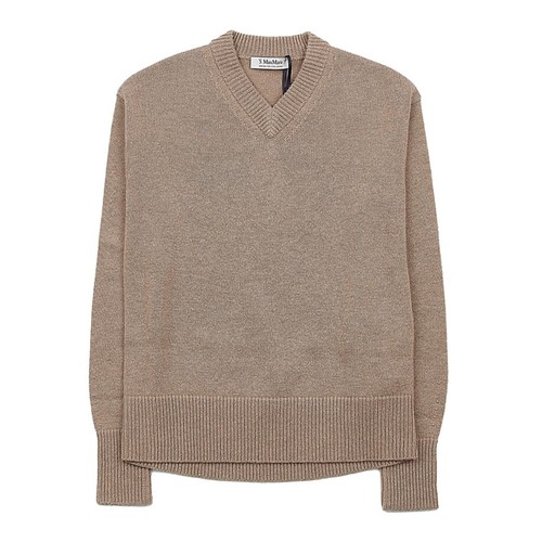 MAX MARA Maglia donna MaxMara Genzana lana cashmere 62216725