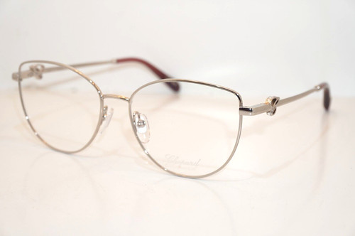 NEW AUTHENTIC CHOPARD VCHF51S 0579 eyeglasses frame