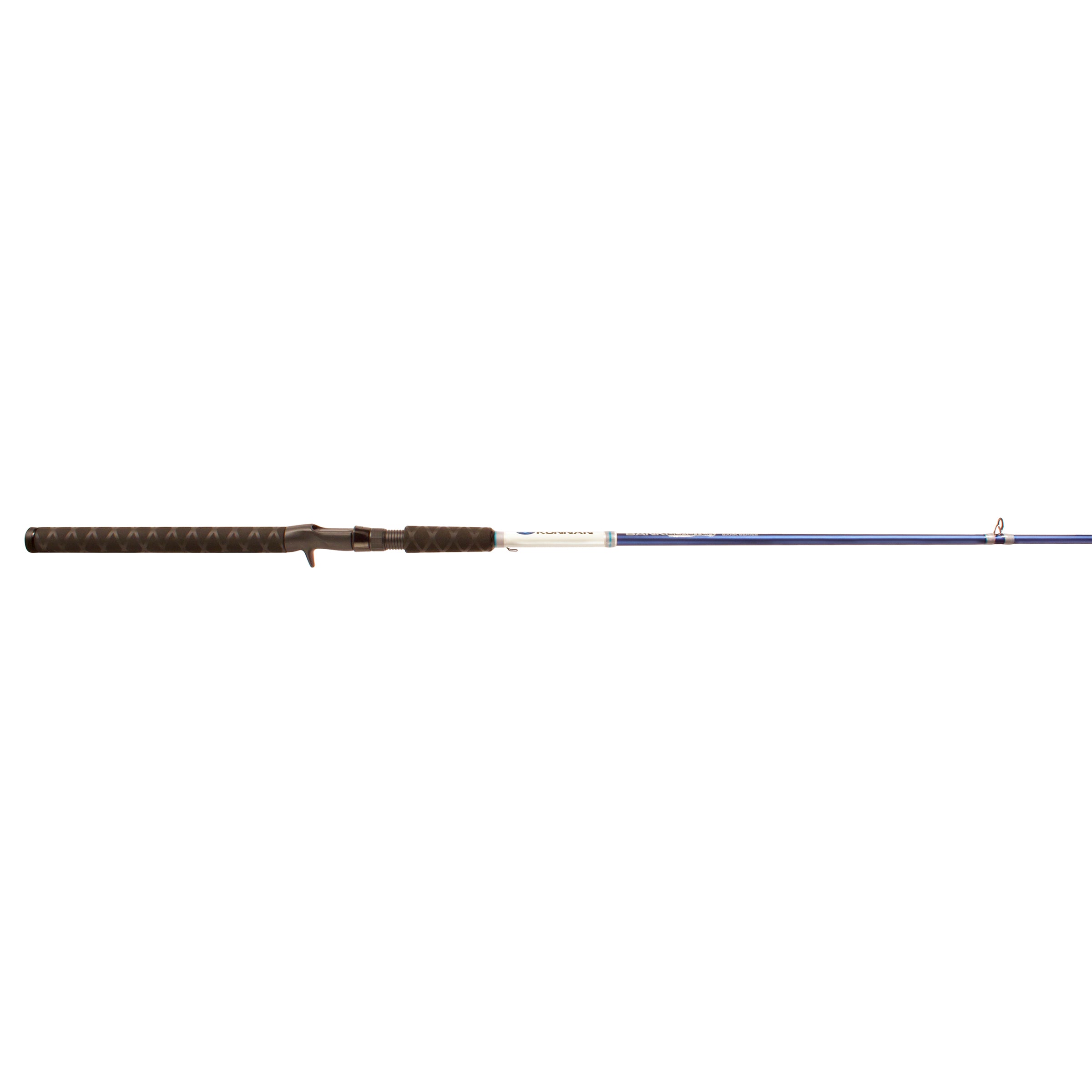 KUNNAN Bank Blaster Telescopic Casting Rod