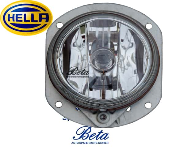 BETAAUTOPARTS Mercedes S Class W221 Fog Lamp AMG, Hella, 2308200556