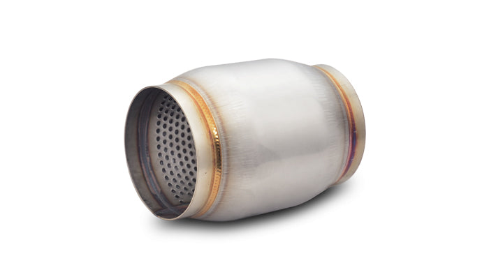 Vibrant Performance   17995   Race Muffler 5 In. Inside Diamater X 5 In. OAL
