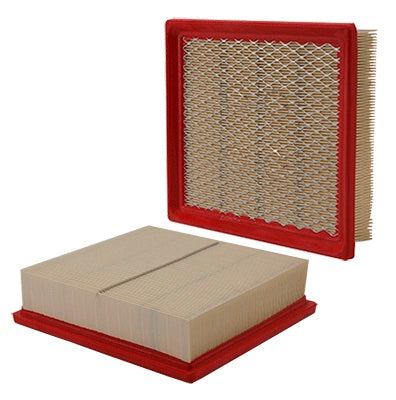WIX RACING FILTERS 49756 Air Filter Panel