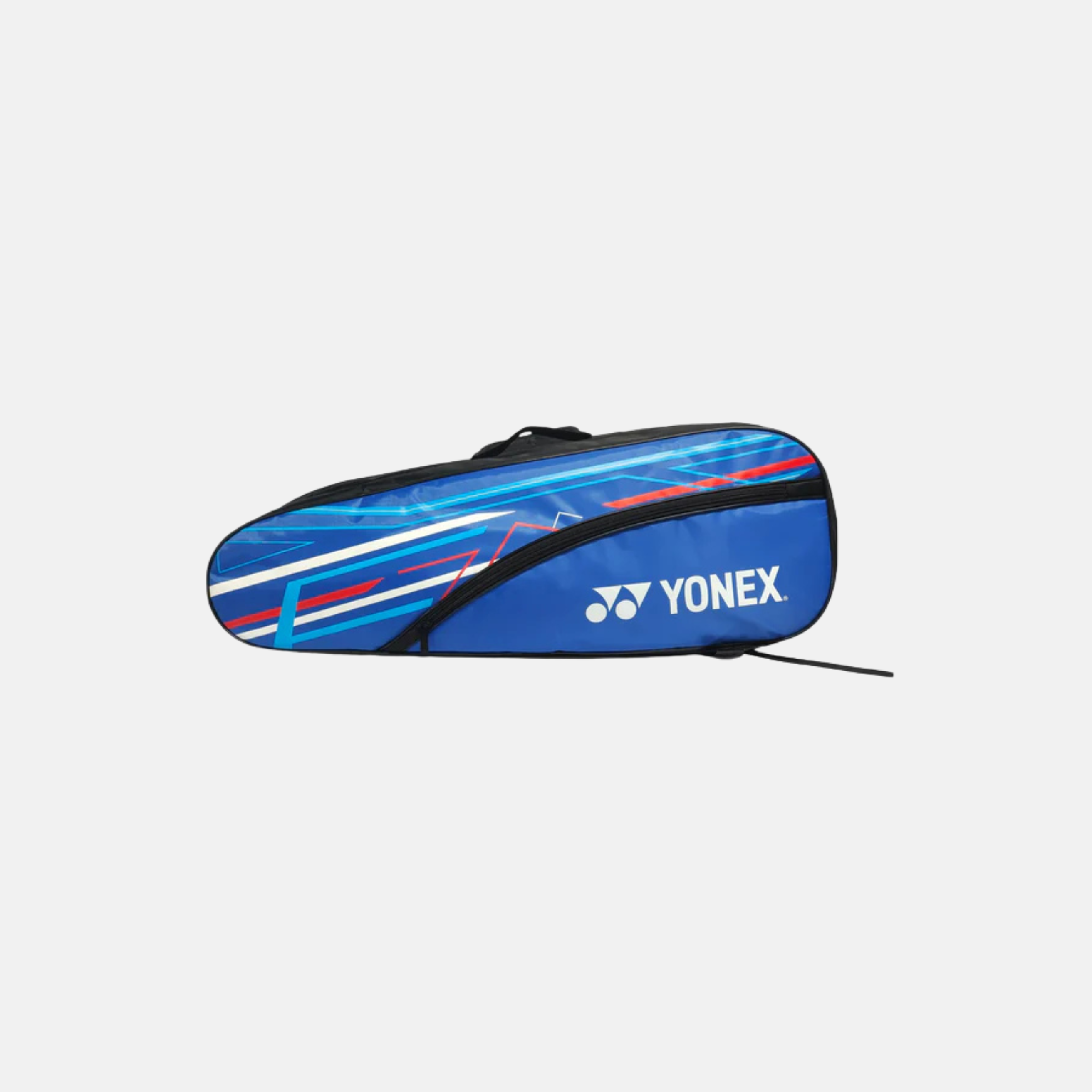 Yonex SUNR 24025 Badminton Kit Bag – Navy Cyber Lime