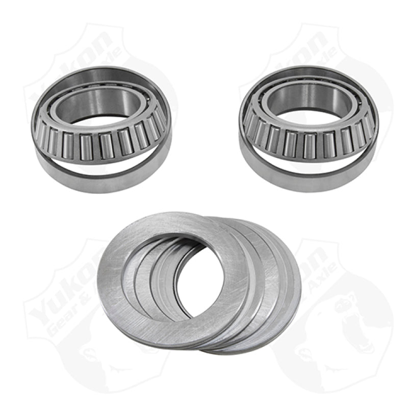 YUKON GEAR & AXLE Yukon Gear Carrier installation Kit For Ford 8.8in Diff