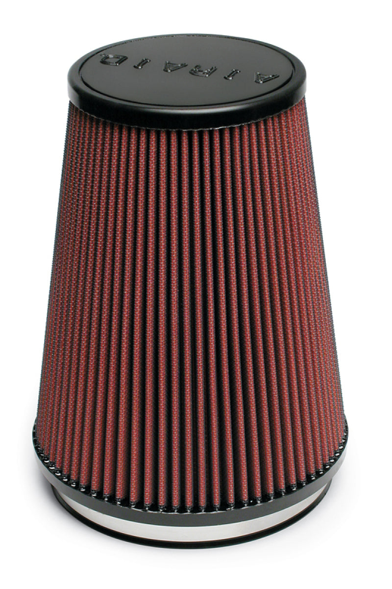 Airaid Universal Air Filter   Cone 6 x 7 1/4 x 5 x 9