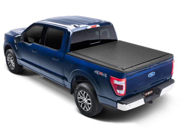 Truxedo 17  Ford F250 6.7ft Bed LoPro Tonneau Cover