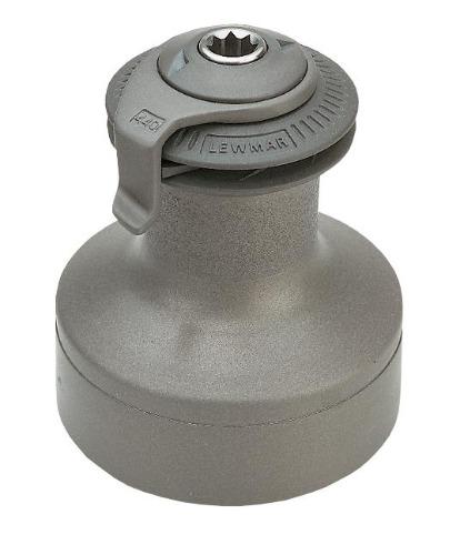 Lewmar 44/STR Two Speed Racing Self Tailing Winch