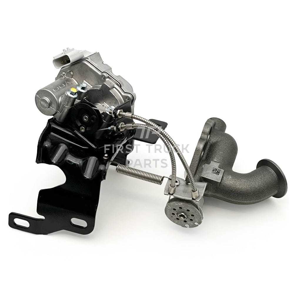 4993485   Genuine Mopar® Egr Exhaust Recirculation Valve for 6.7L 07 2012