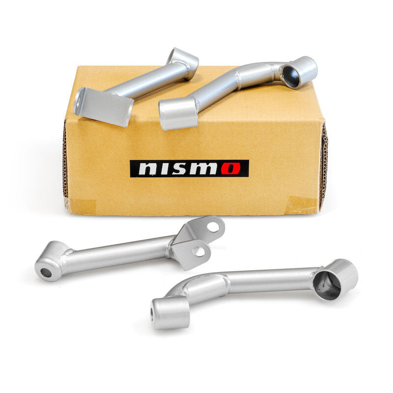 TORQUEGT Nismo Rear Member Brace Set   Skyline R33 / R34 GTR