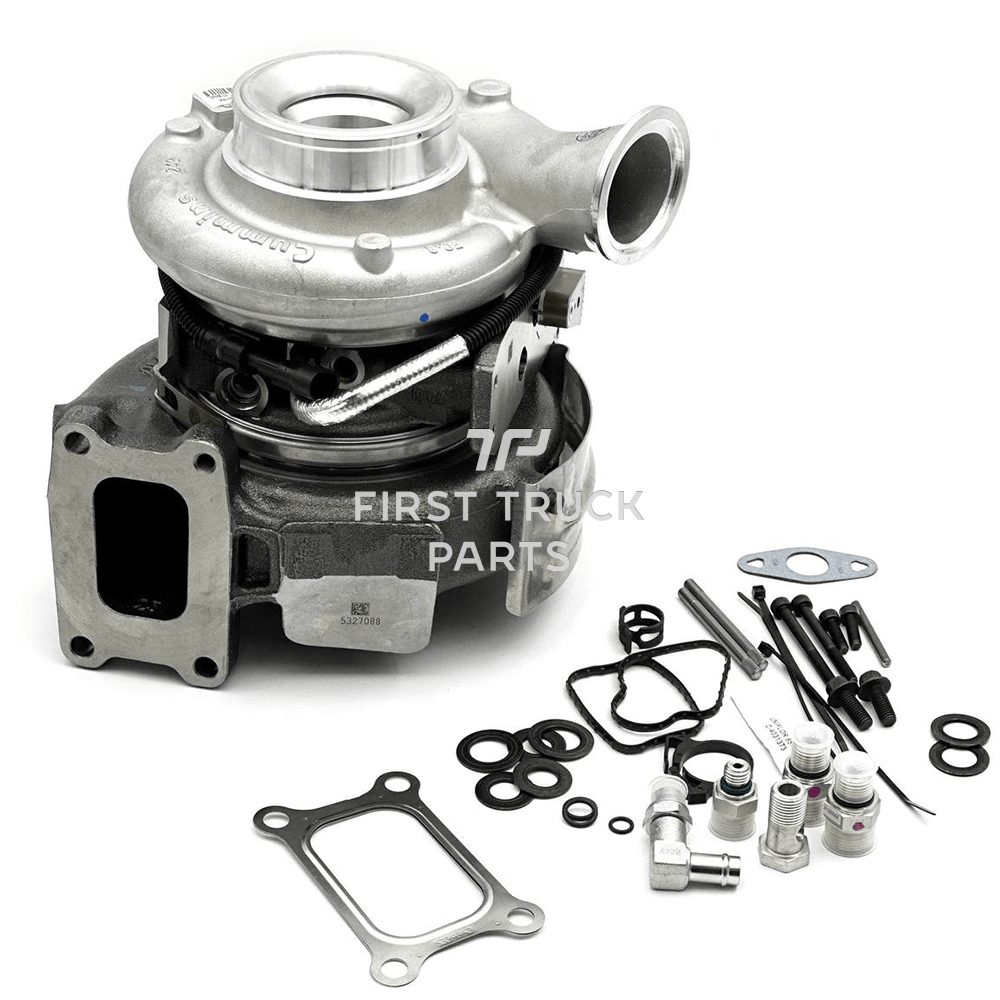 5354476   Genuine Cummins® Turbocharger Kit HE300VG