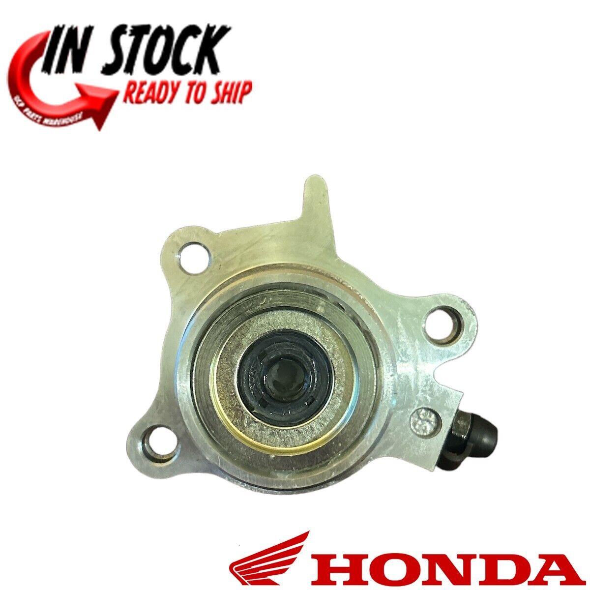 HONDA CLUTCH SLAVE CYLINDER ASSEMBLY 2004 2007 CBR1000RR / 11 2016 CB1000R OEM
