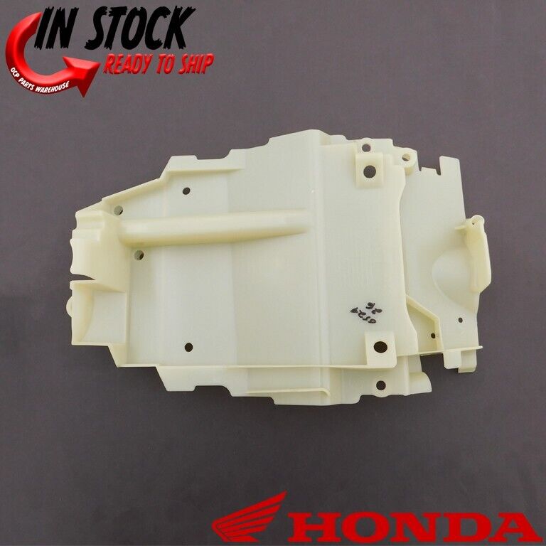 OCP PARTS WAREHOUSE HONDA FUEL TANK HEAT PROTECTOR SHEILD 2008 2014 TRX400X TRX400EX OEM NEW