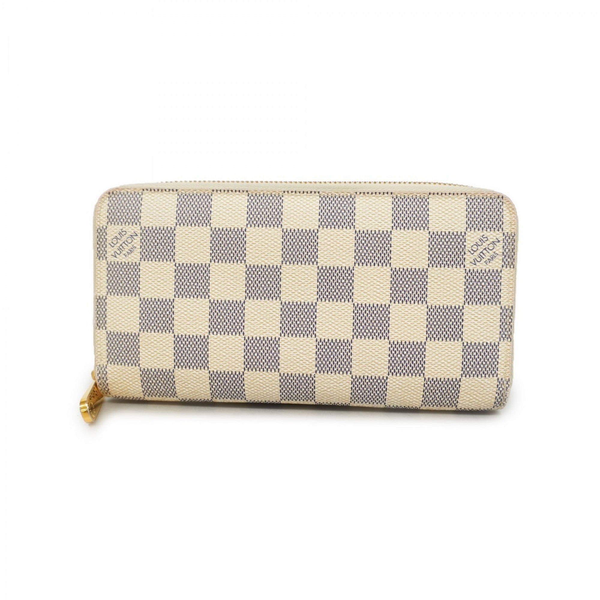 2275 Louis Vuitton Long Wallet (Bi Fold) (Pre Owned)