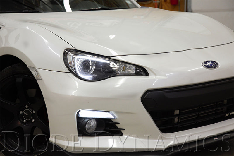 Diode Dynamics 13 16 Subaru BRZ Always On Module (EU/AU/JDM)