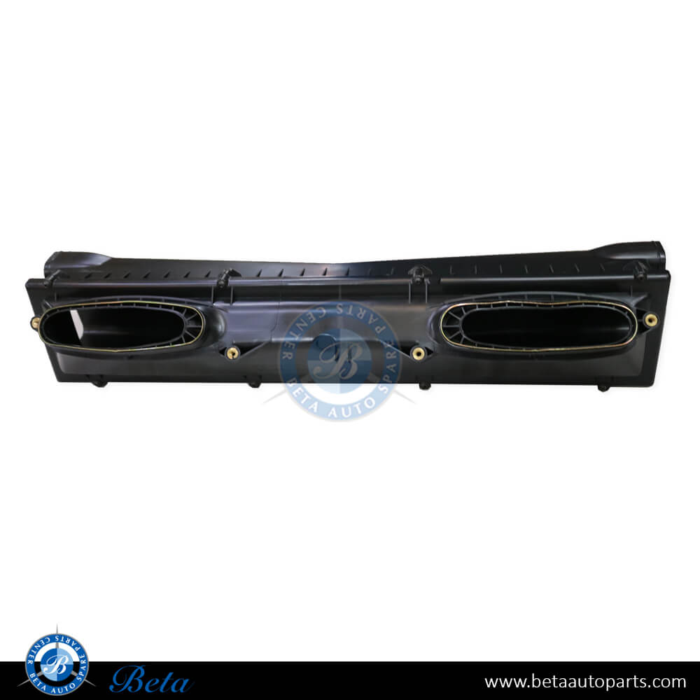 BETAAUTOPARTS Porsche Panamera (2014 2016), Air Filter Cover, China, 97011002102