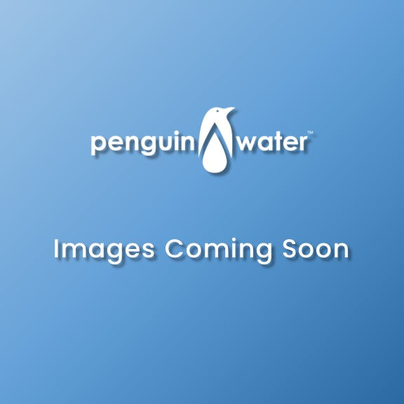 PENGUIN WATER Pre Treatment Lockout